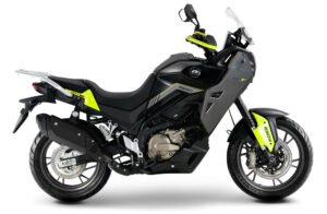 SVT 650
