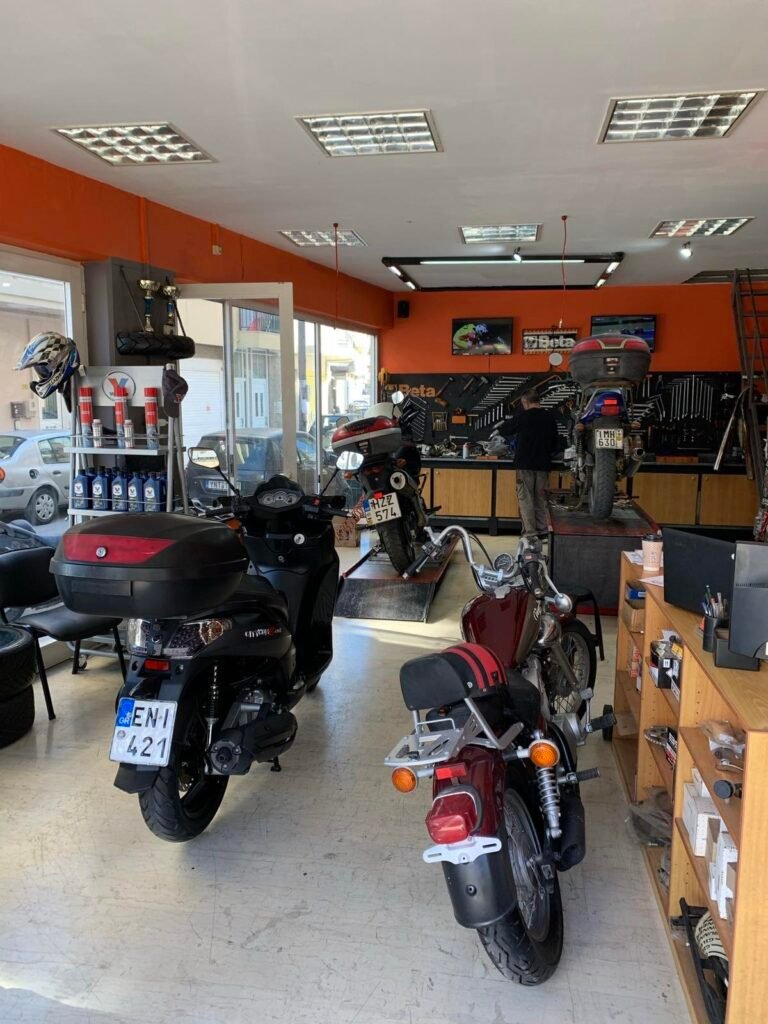 2014 - 2023. Μίνωος 41.