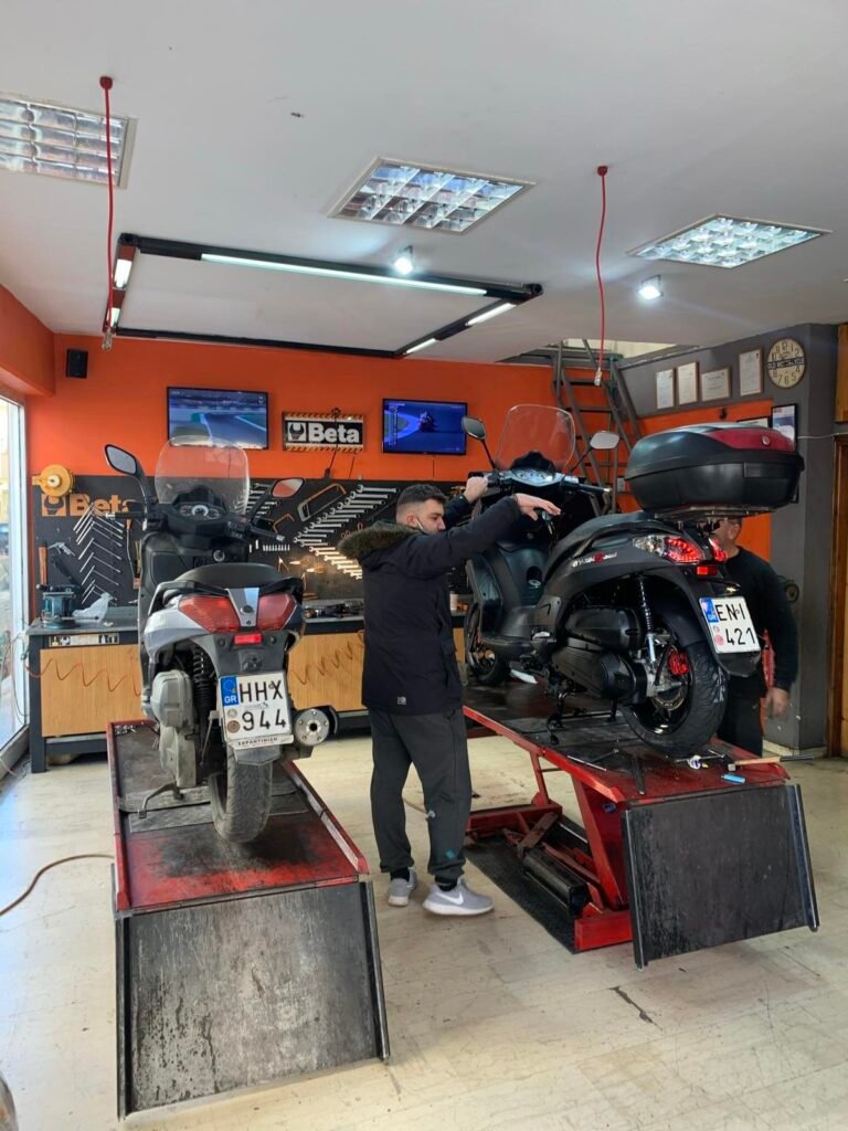 2014 - 2023. Μίνωος 41.