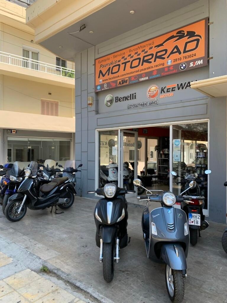 2014 - 2023. Μίνωος 41.