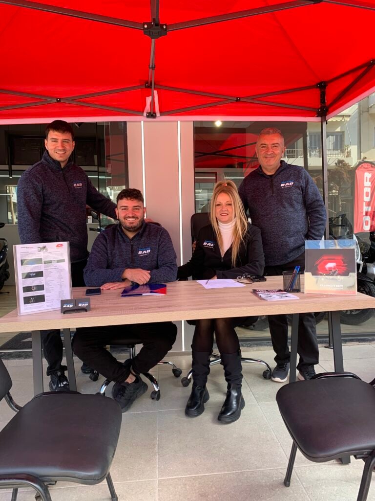 2023 – Σήμερα. Μίνωος 57.